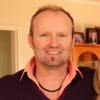 Dan Haslam