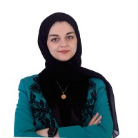 Abeer Hamadneh