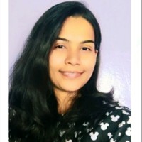 Tejashri Soni
