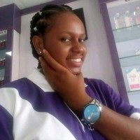 Ezeh Vivian