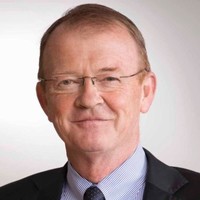 Alan O'Connell