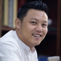 Kaung Myat Soe