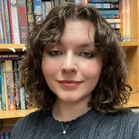 Katherine Patterson