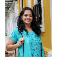 Sujitha Gopikrishna