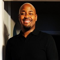 Darius Parish