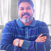 Ramaiah Easa
