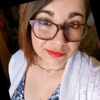 Cristina Vásquez Granados