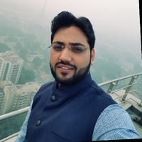 Ankit Verma