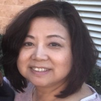 Xiaohong (Sharon) Xu