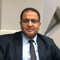 Mohamed Henedy