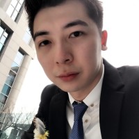 Eric Huang