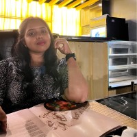 Reshma Manikandan