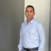 Ahmed Taha