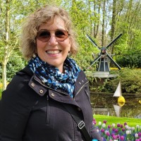 Cathy Hooper