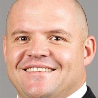 Etienne Van Der Merwe