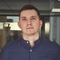 Denys Soloviov