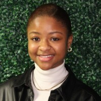 Camryn Mckinney