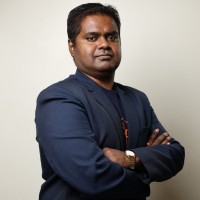 Ananth Shanmugam