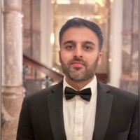 Khurram Rehan