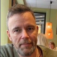 Jimmy Skogsäter