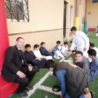 Mohamed Fawzy