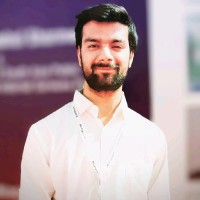 Meet Trivedi