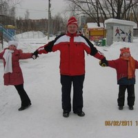 Дмитрий Смышляев