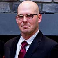 Todd Houchin