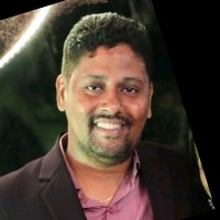 Mukund Gudla
