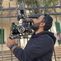 Micheal Tharwat