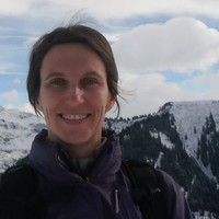 Sandrine Droguet-Soutoul