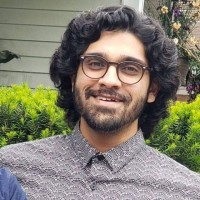 Moez Rehman