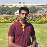 SATHIYA MOORTHY