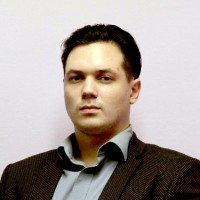 Uladzimir Zaretski