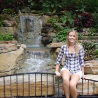 Kirsten Beach, P.Eng.