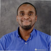 Kristopher Sanders