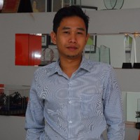 Mohd Azroy