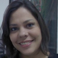 Elba Luciane Araújo