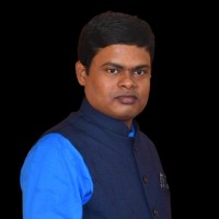 Dr. Maheswar Sethi
