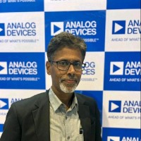 Sunil K