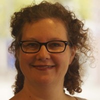 Nanoek Bos