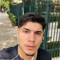 Gabriel Teles