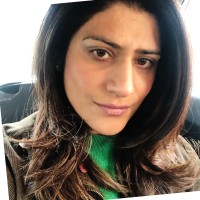 Sapandeep Kaur