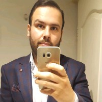 MohammadAli Nazari