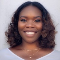 Sunni Harris, Msw