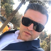Keyvan Masrournia