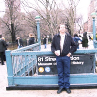 Michael C Giordano