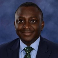Olasunkanmi Arogundade, Msn,apn-c,pmhnp-bc