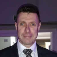 David Tilley