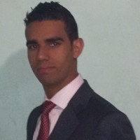 Rodrigo Eduardo Nascimento